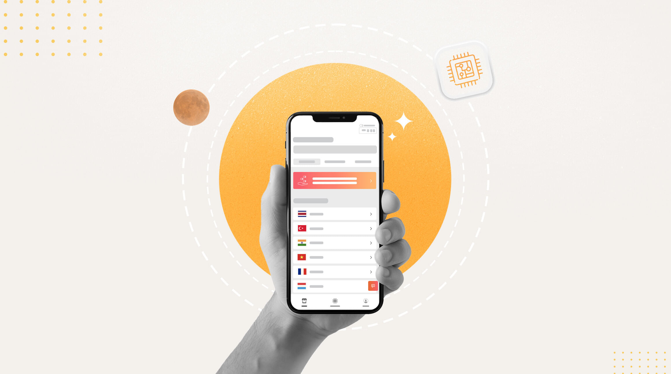 chip virtual como funciona