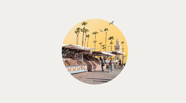 The Best Things to Do in Marrakech