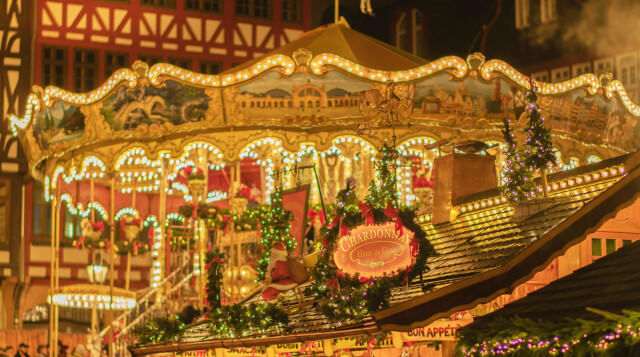 Best European Christmas Markets 2025 - Most Beautiful, Family Friendly, Foodie and Affordable Picks