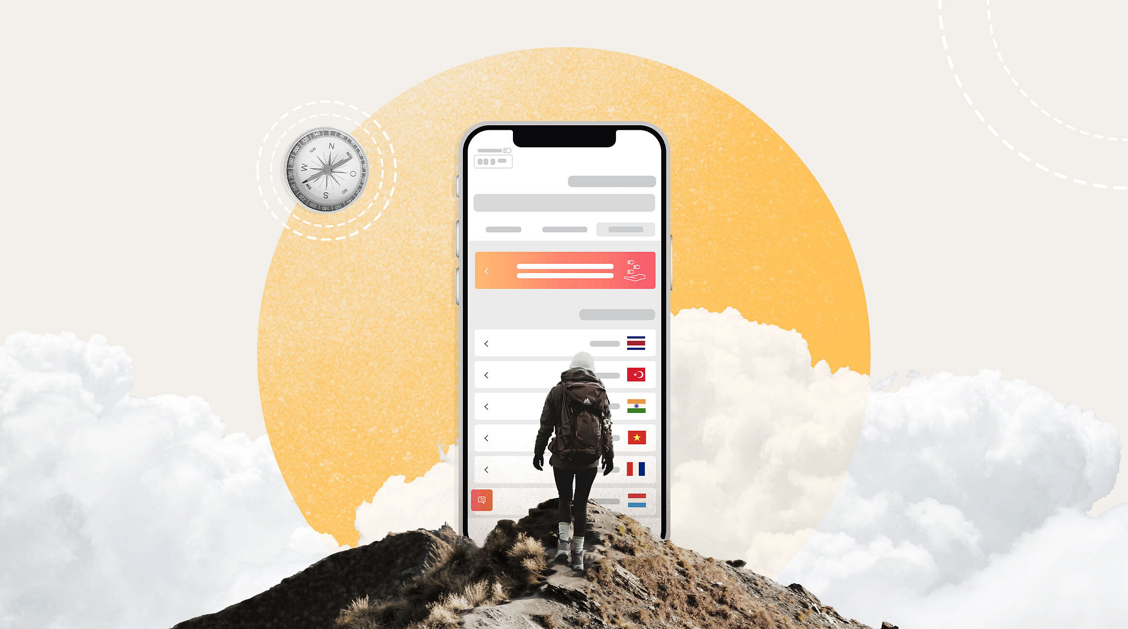 La Mejor eSIM por País en 2026