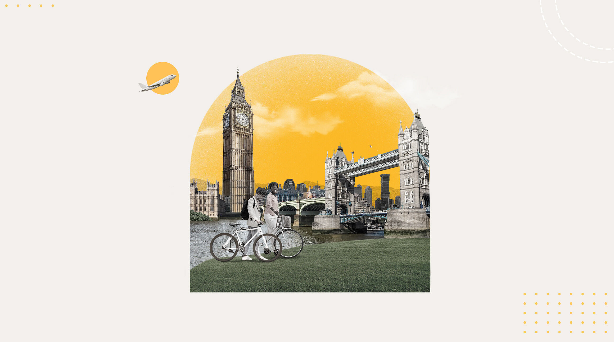 viagem inglaterra