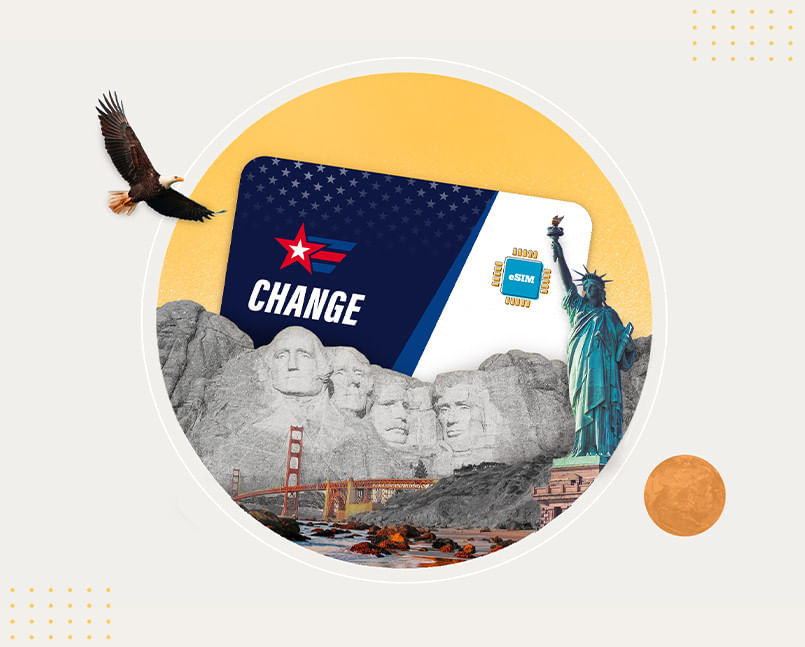 Best USA eSIM For Travel