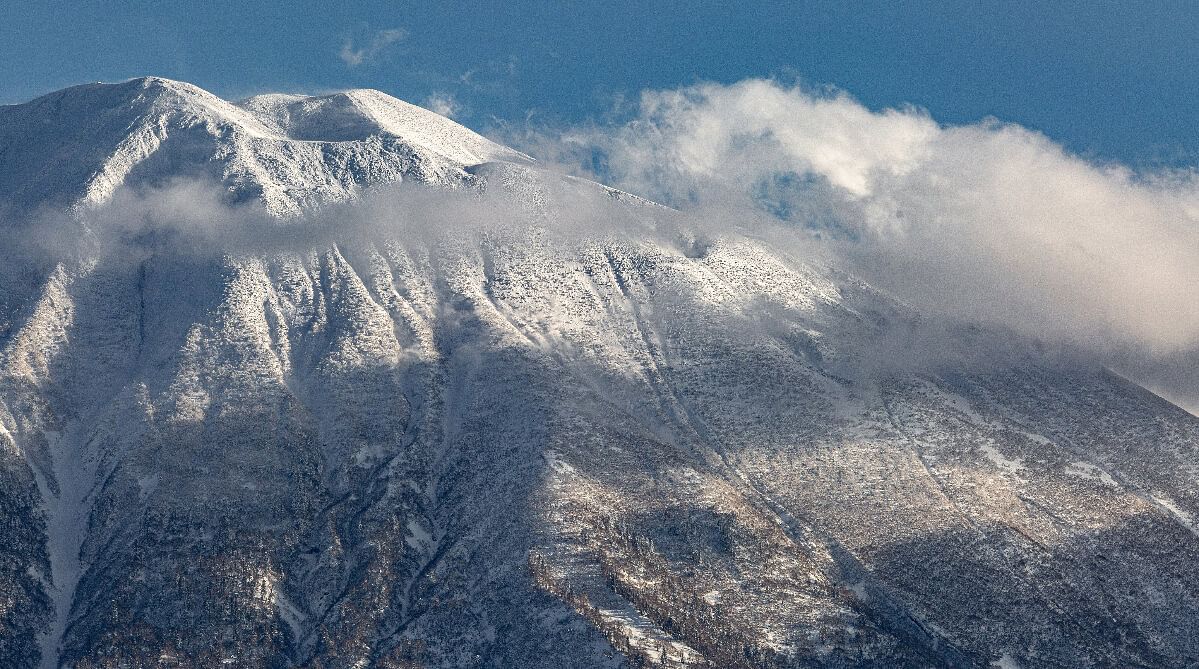 Hokkaido, Japan