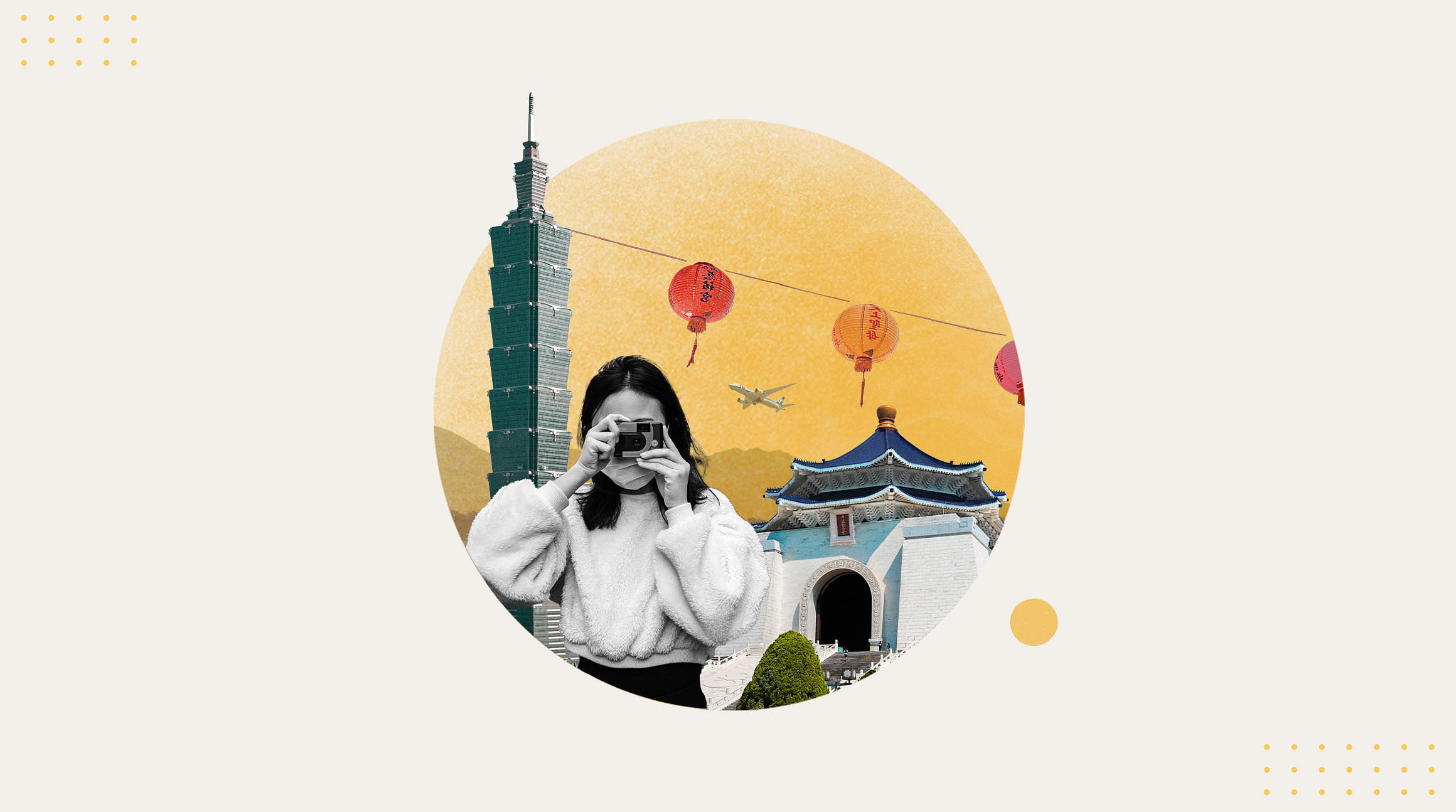 Your Guide to the Best Photo Spots in Taipei