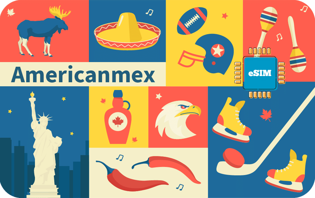 Americanmex