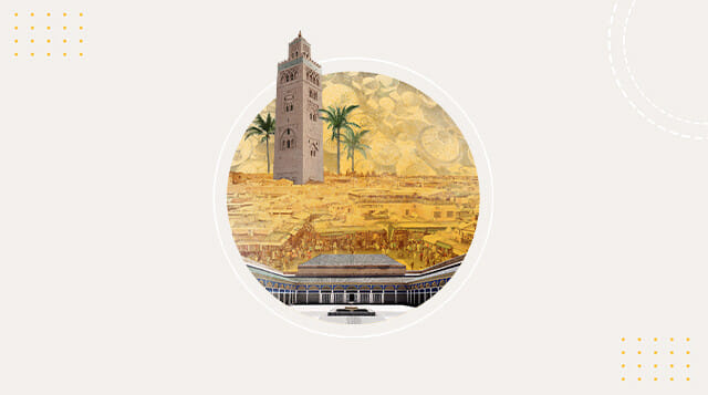 Marrakech: cosa vedere in 5 giorni