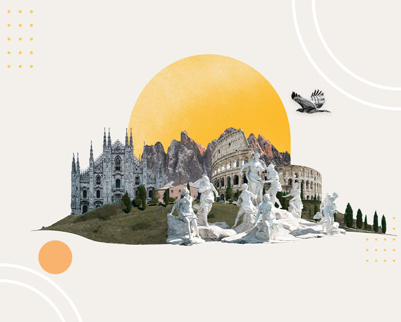 Waktu Terbaik Untuk Mengunjungi Italia