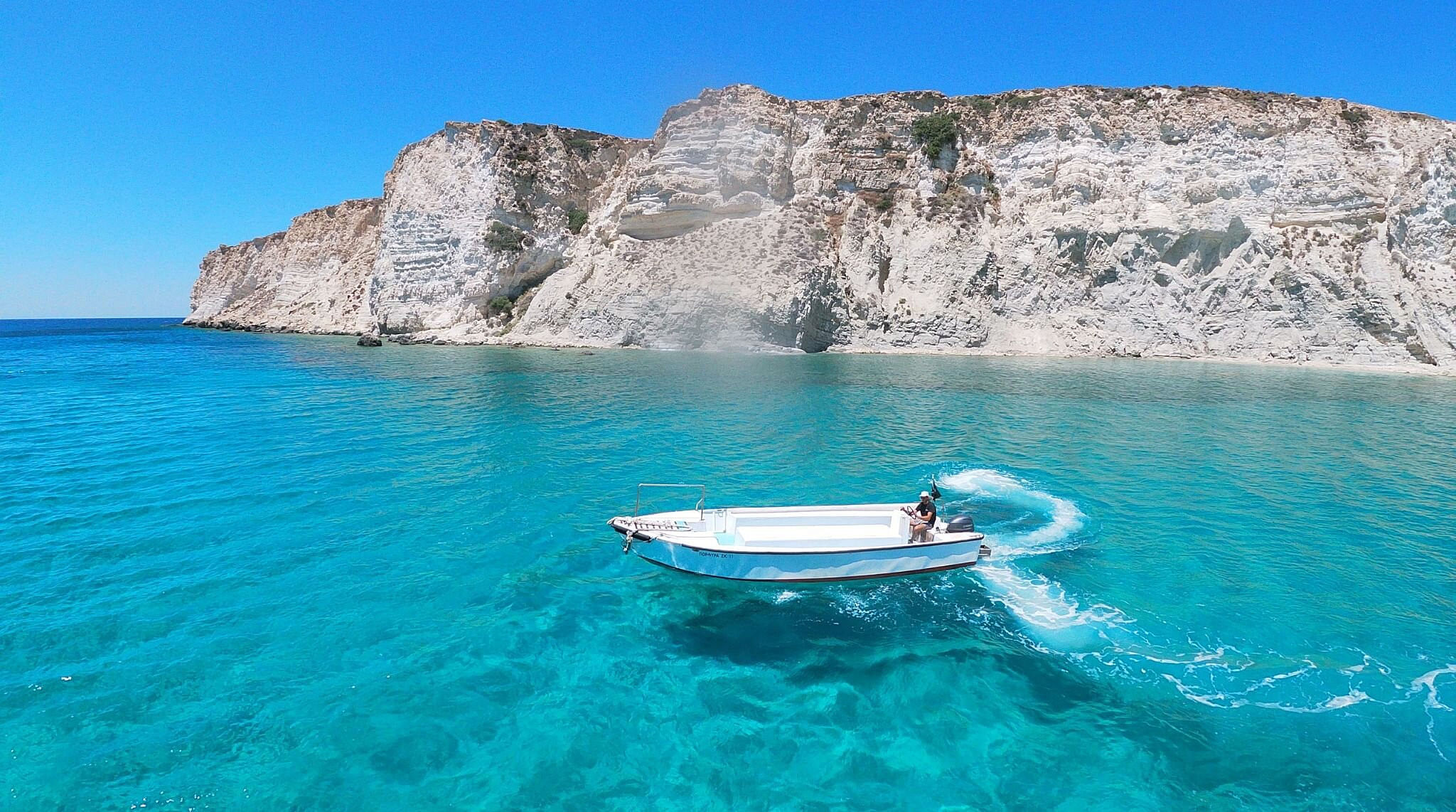Crete Island, Greece
