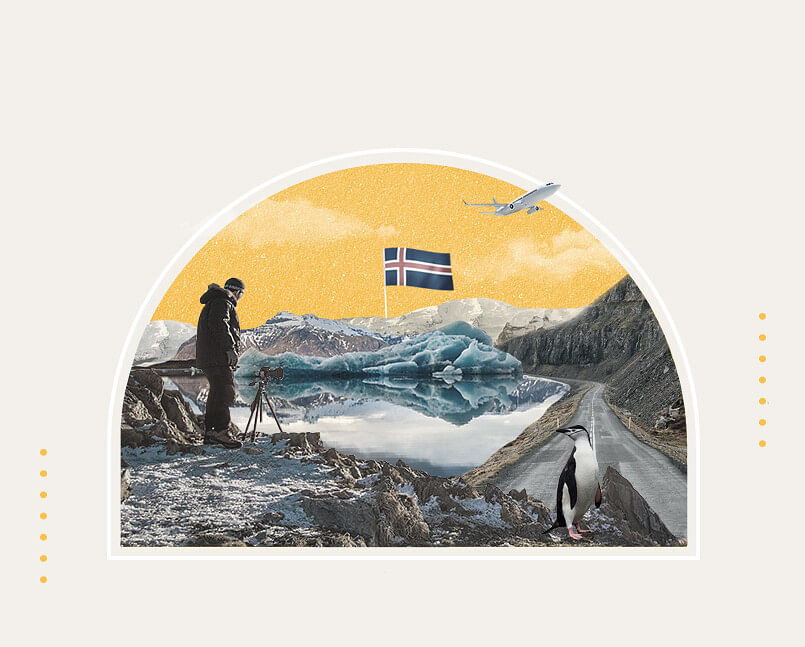 10 Fun Facts About Iceland - From Vikings to Volcanoes