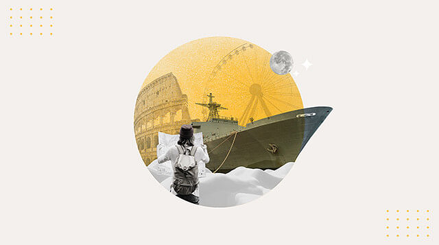 The Uk's Hottest Travel Trends for 2025