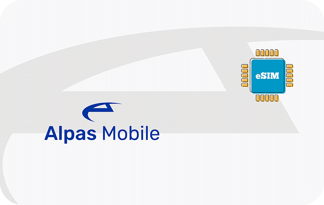 alpus smart phone