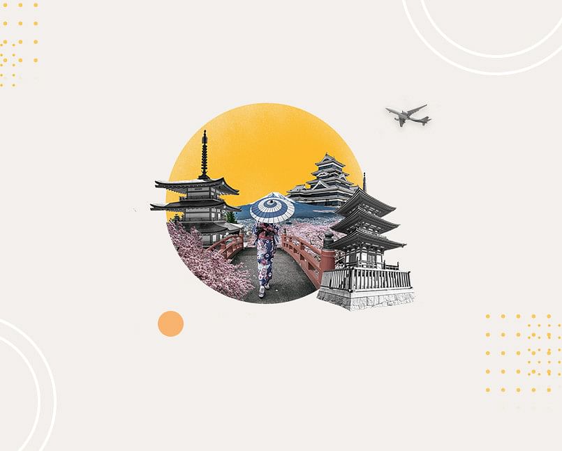 Japonya'yı Ziyaret Etmek için En İyi Zaman