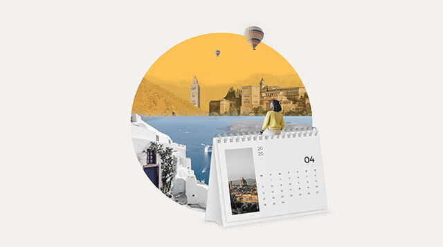 Dove andare in vacanza ad Aprile dall’Italia: 5 mete