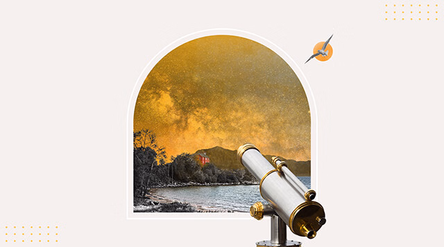 The Best Places for Stargazing In The USA