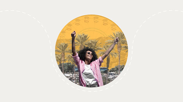 Coachella 2025: tutto quello che devi sapere