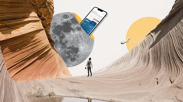 eSIM Regional y Global: ¿Cuál Ahorra Más Dinero?