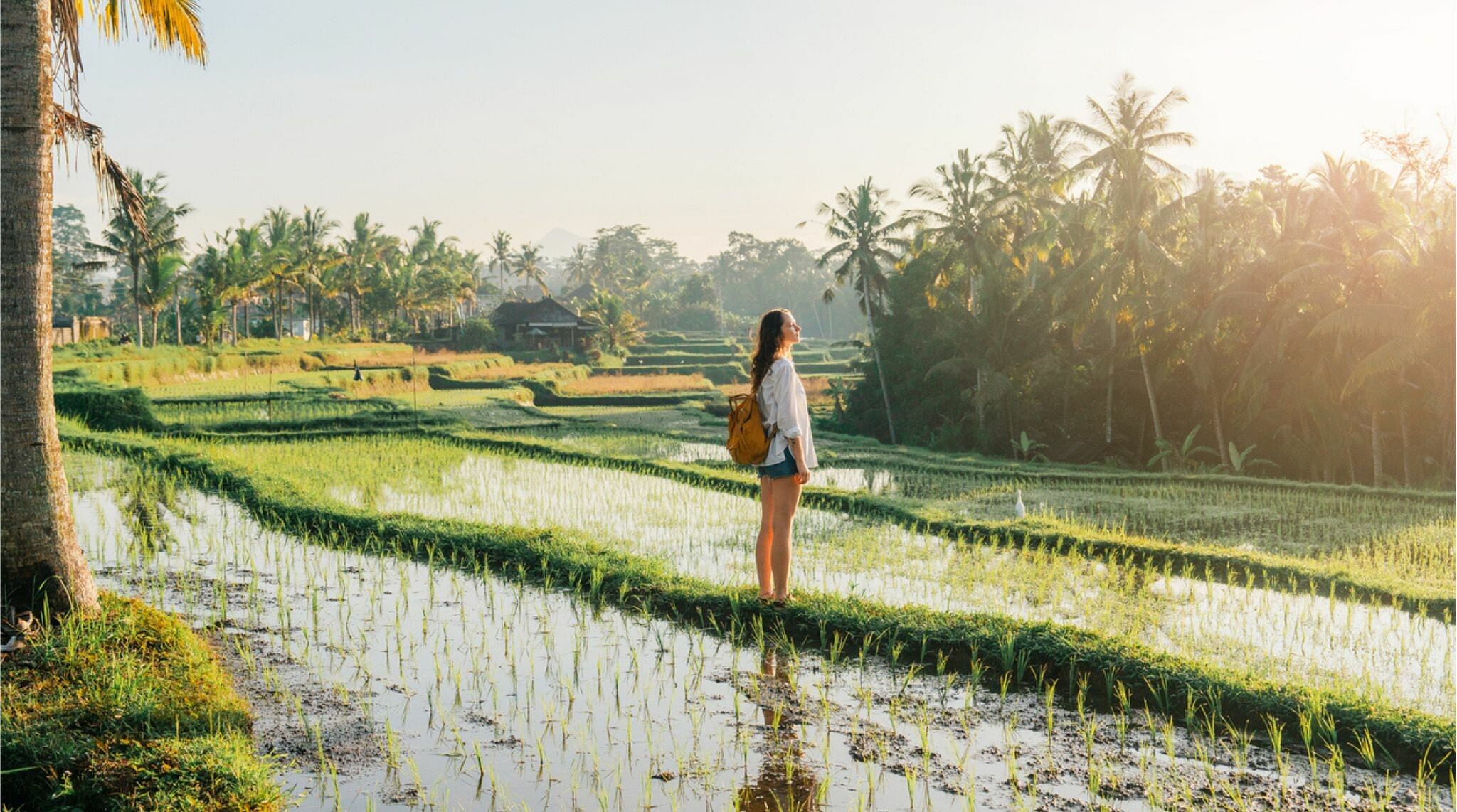 Bali, Indonésia