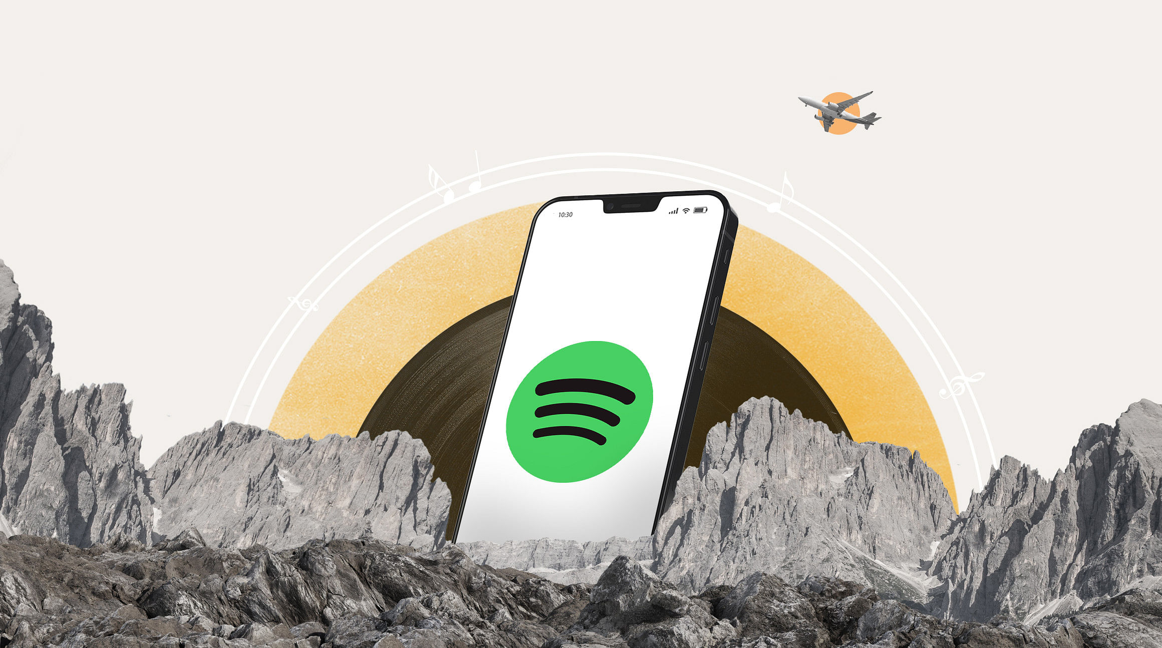 how much data does spotify use
