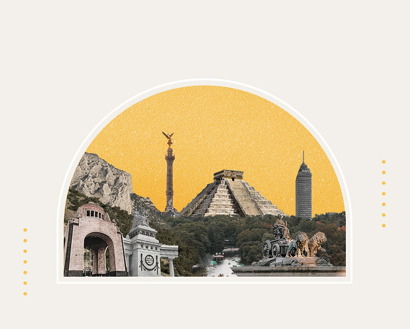Did You Know? 20 Fun Facts About México
