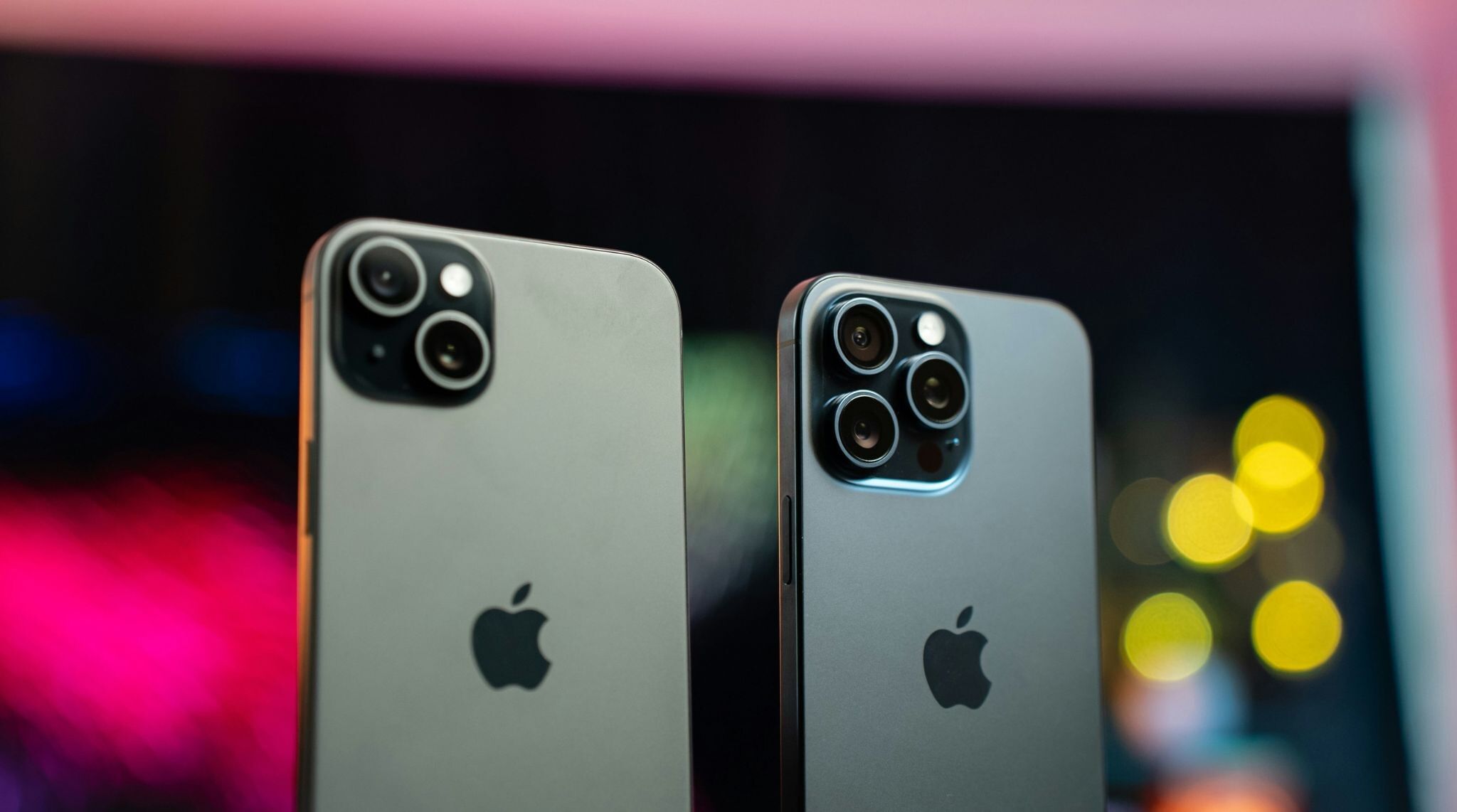 iphone 15 pro max apple