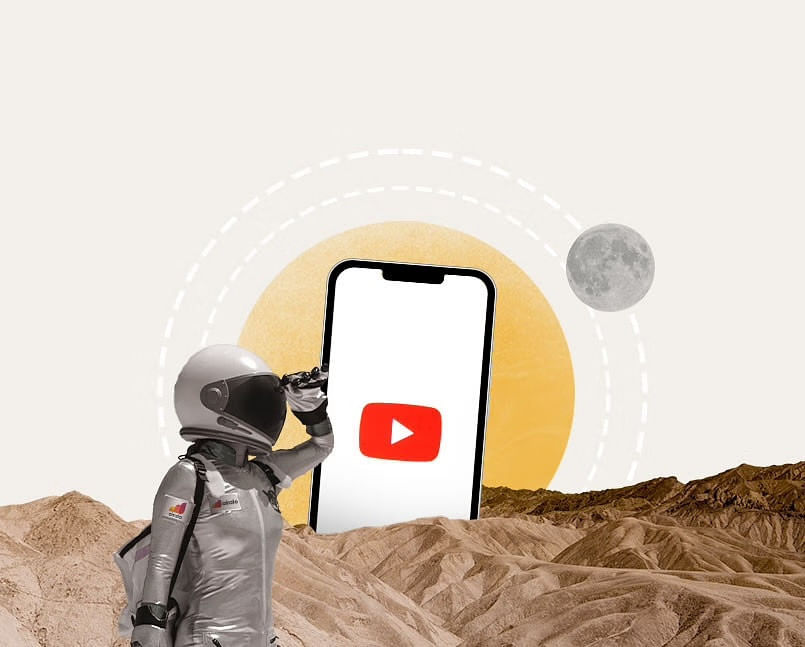 YouTubeでギガが減らない方法6選！通信量の目安や節約のコツを伝授