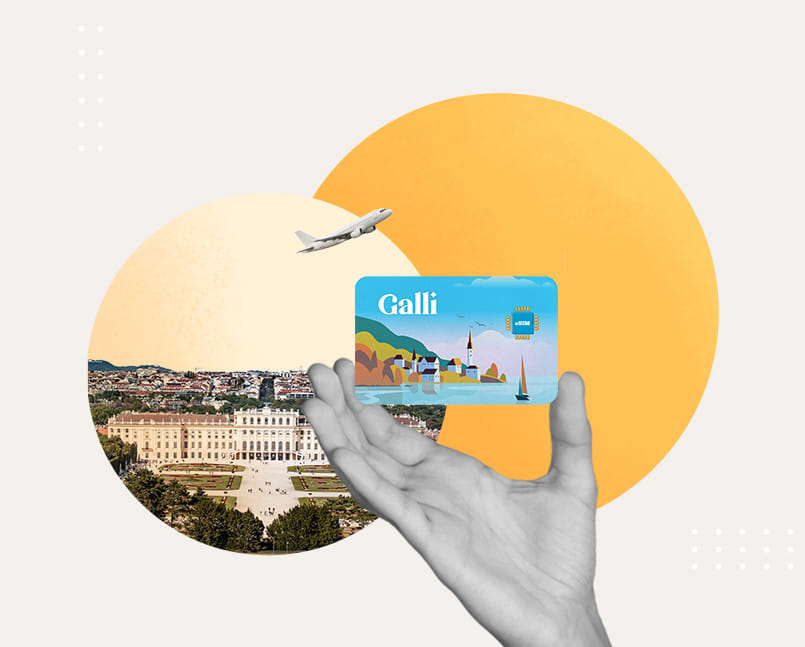 دليلك الشامل للسياحة في النمسا