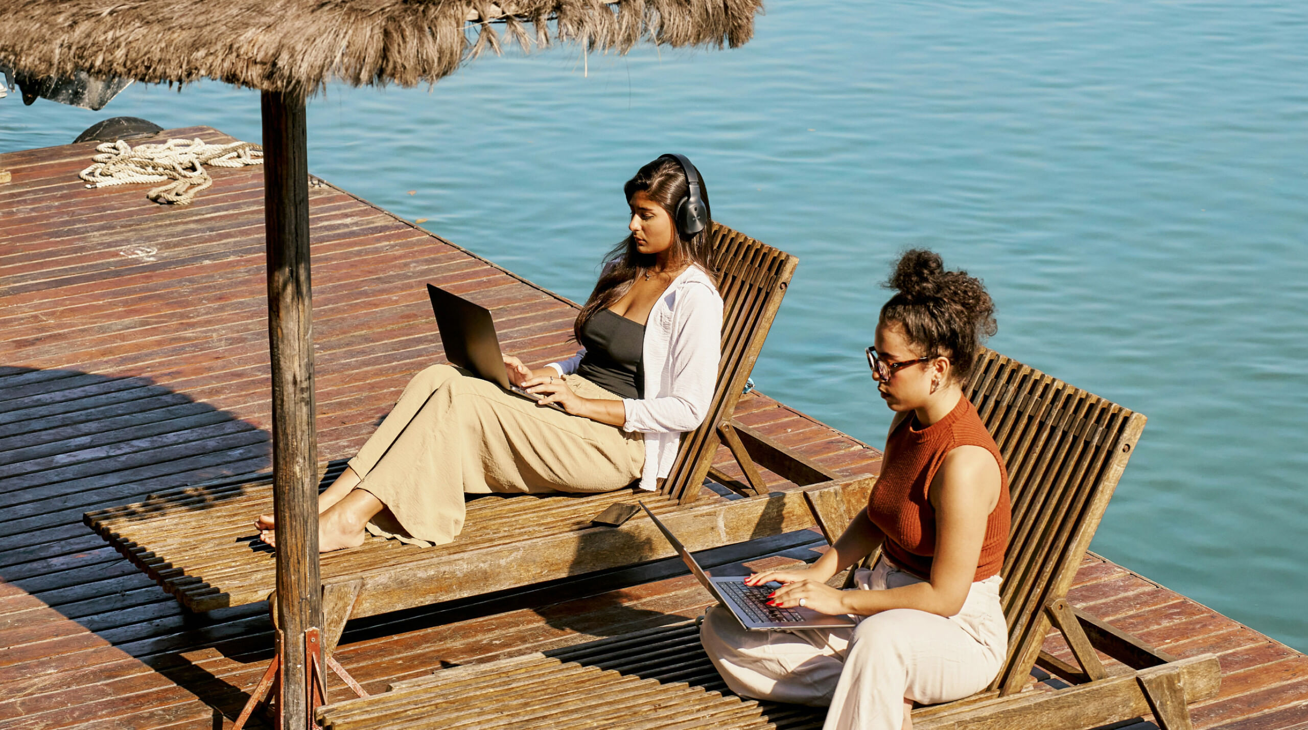 O Que é Nômade Digital? Guia Atualizado