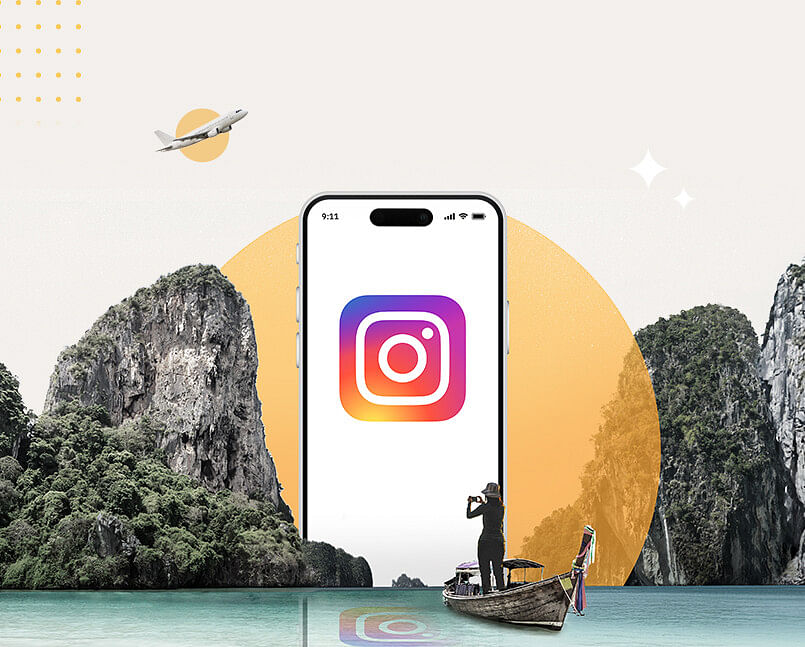 How Much Data Does Instagram Use?