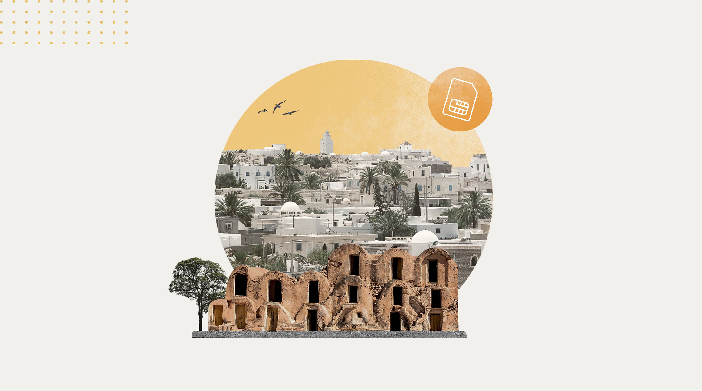 conseils pour acheter une carte sim en tunisie pour un sejour touristique