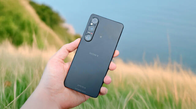 Does Sony Xperia Support eSIM Technology?