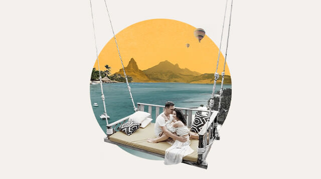 10 Consejos Para Planificar tu Luna de Miel Perfecta