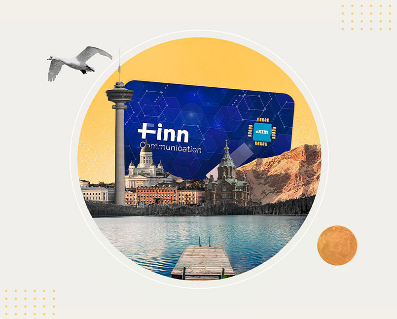 Best Finland eSIM For Travel