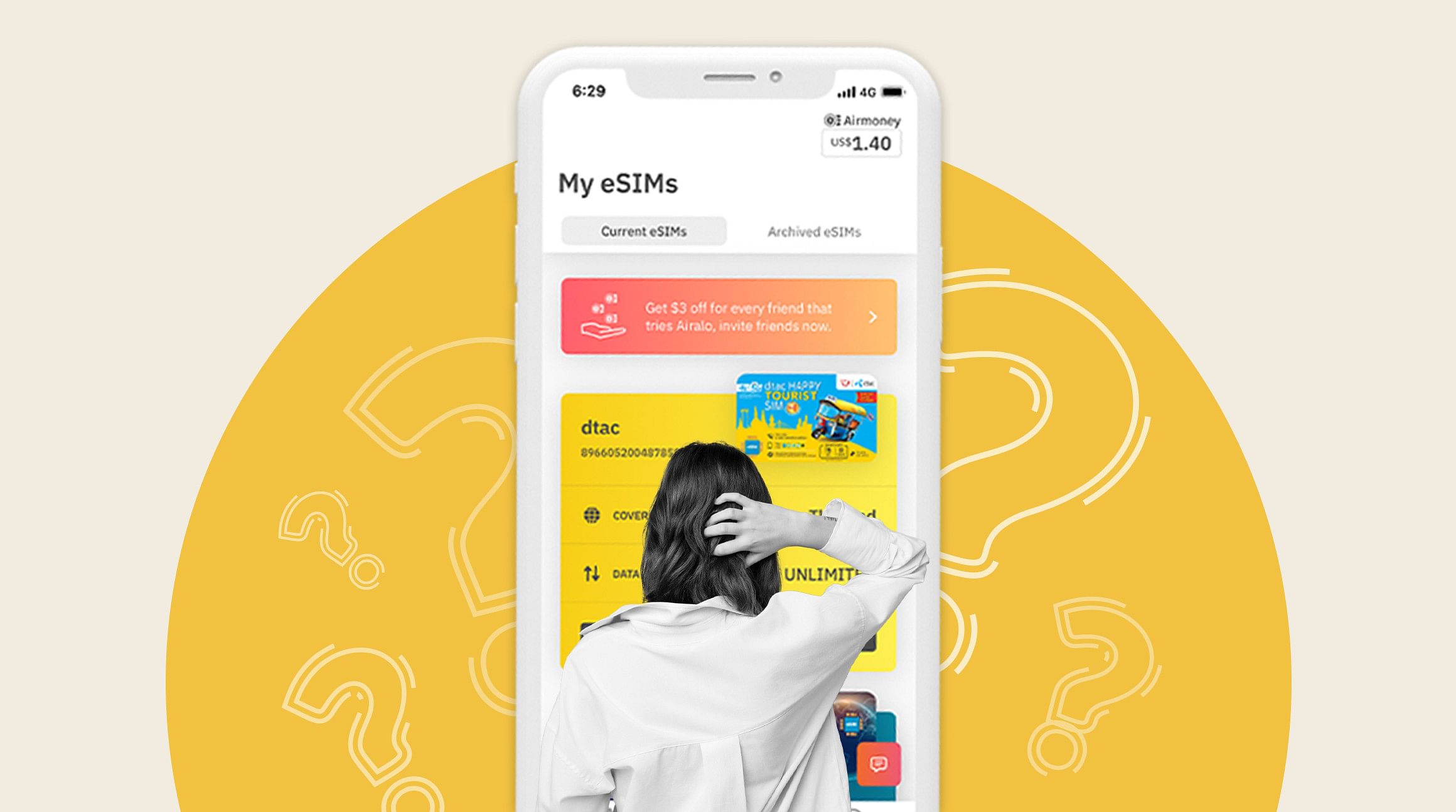 5 Things To Know About eSIMs - Airalo Blog