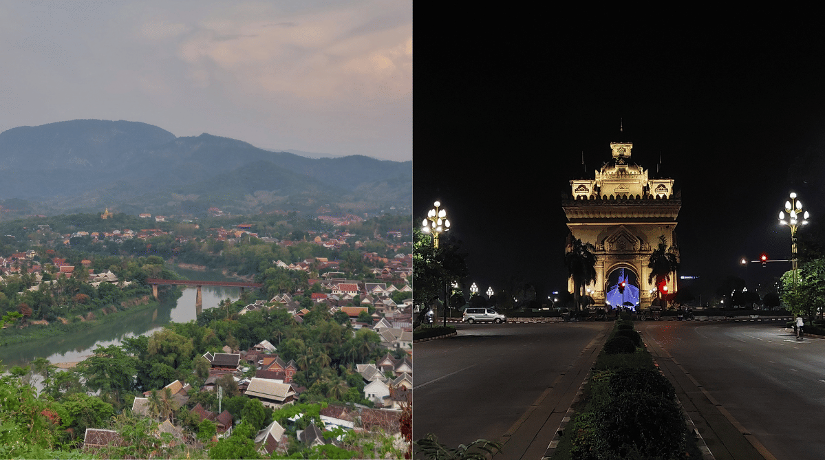 Laos