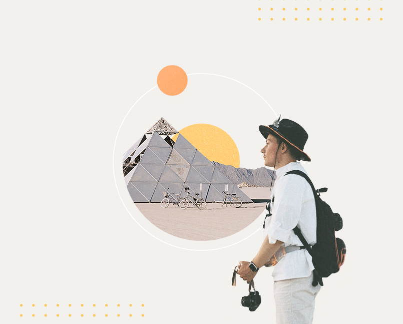 Your Guide to Nevada's Burning Man