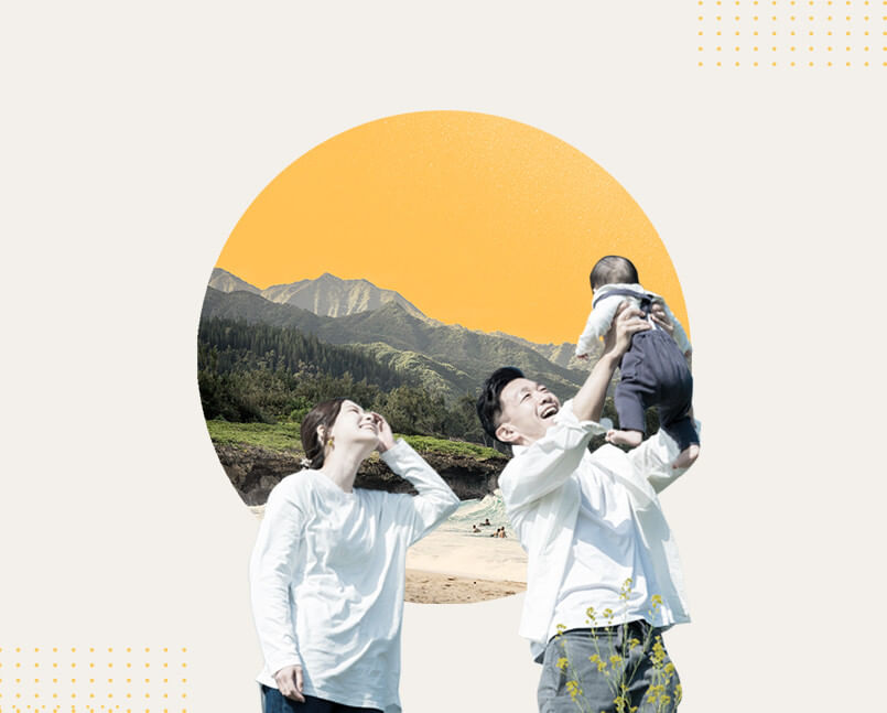 Plan Your Family Trip to Hawaii