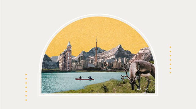 20 datos curiosos sobre Canadá