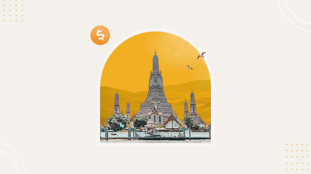 Comment payer en Thaïlande en tant que touriste ? Guide et checklist