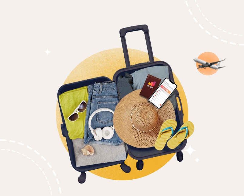 Apa yang Harus Dikemas: Daftar Barang Bawaan Terbaik untuk Perjalanan ke Hawai