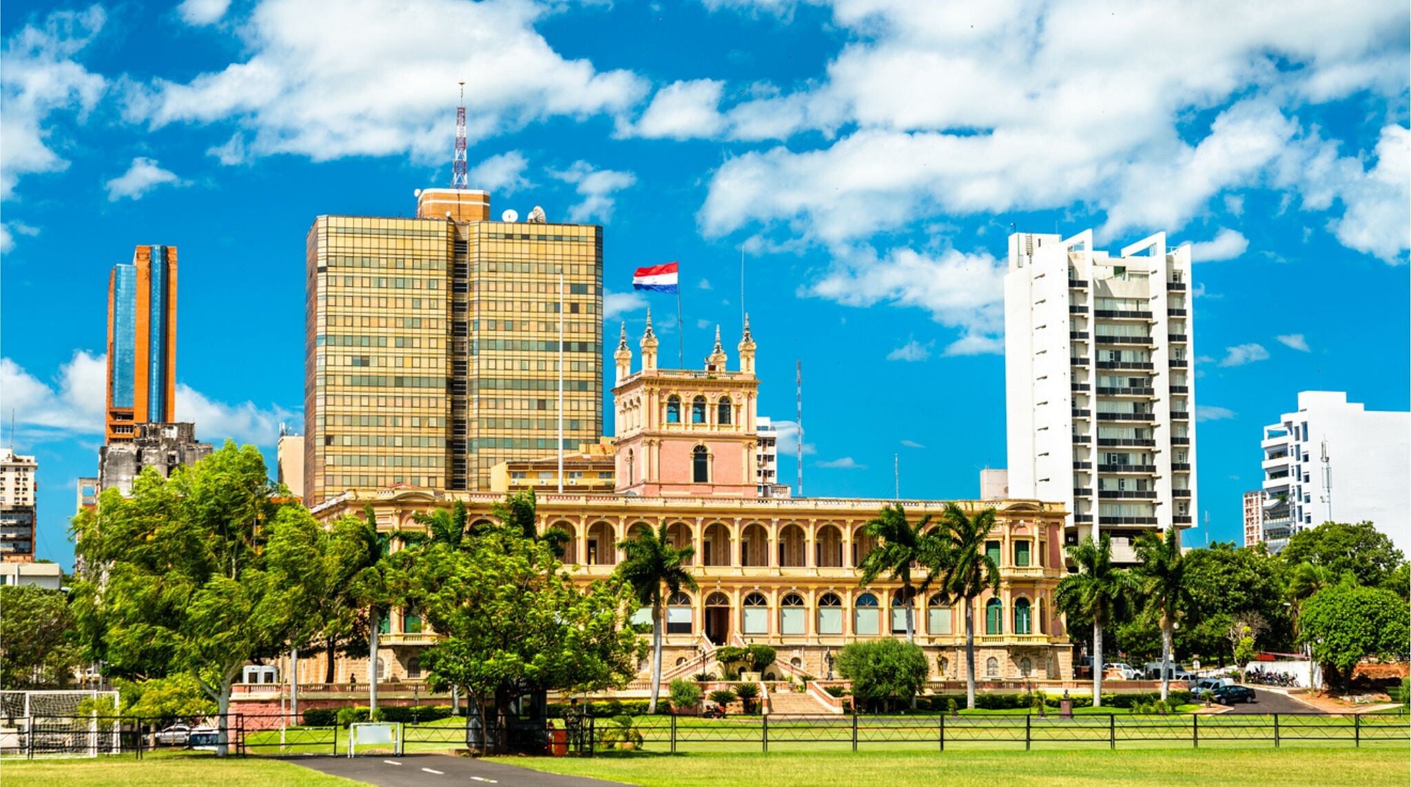 Paraguay