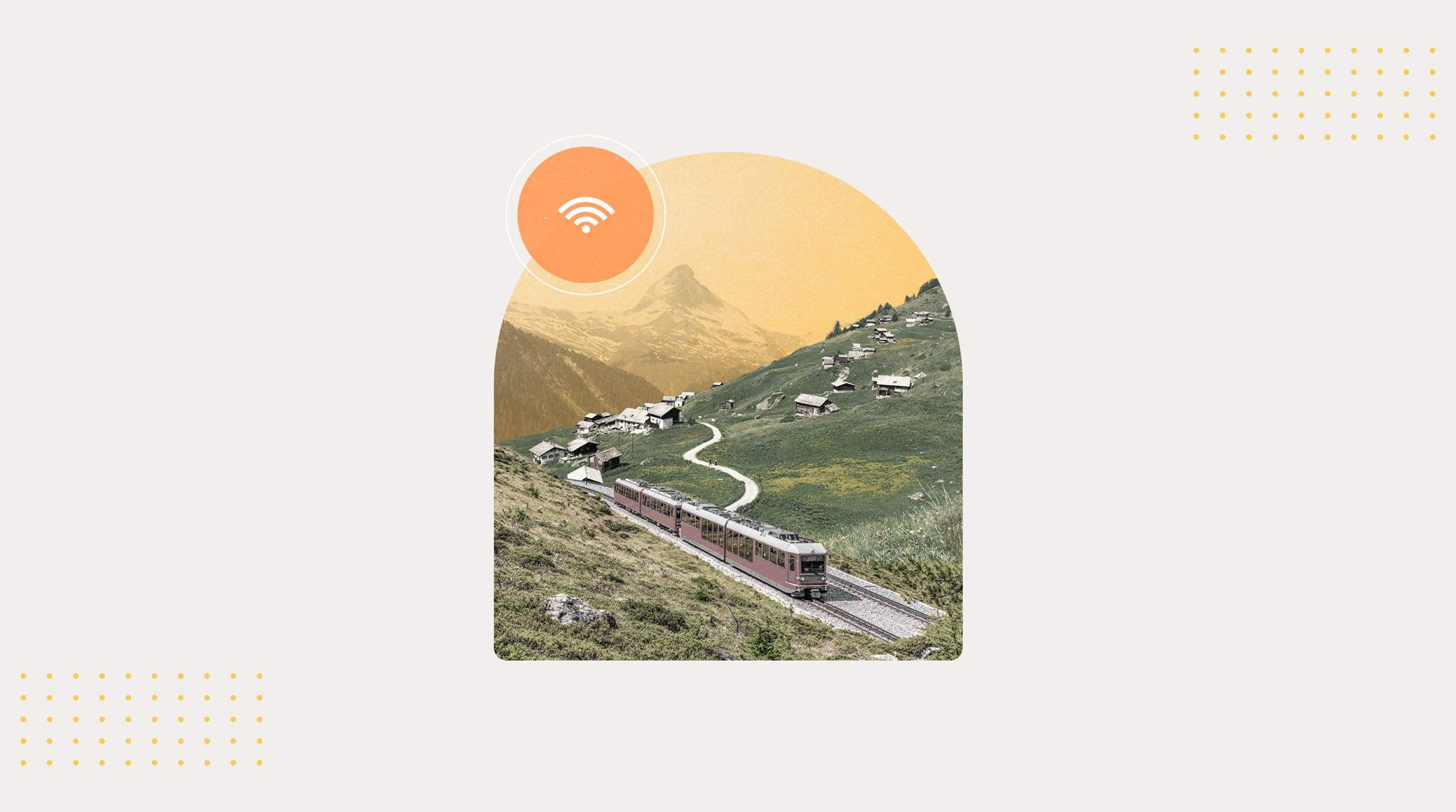 Mobile Daten für die Schweiz: So bleibst du günstlig online