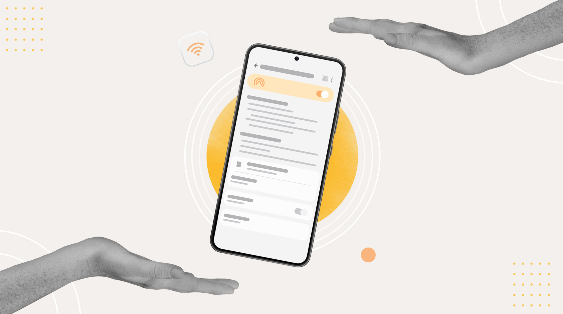 guide dual sim sur samsung (fonctionnalité double sim)