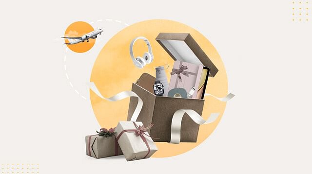 Black Friday UK: 101 Gifts for Travellers Under £50