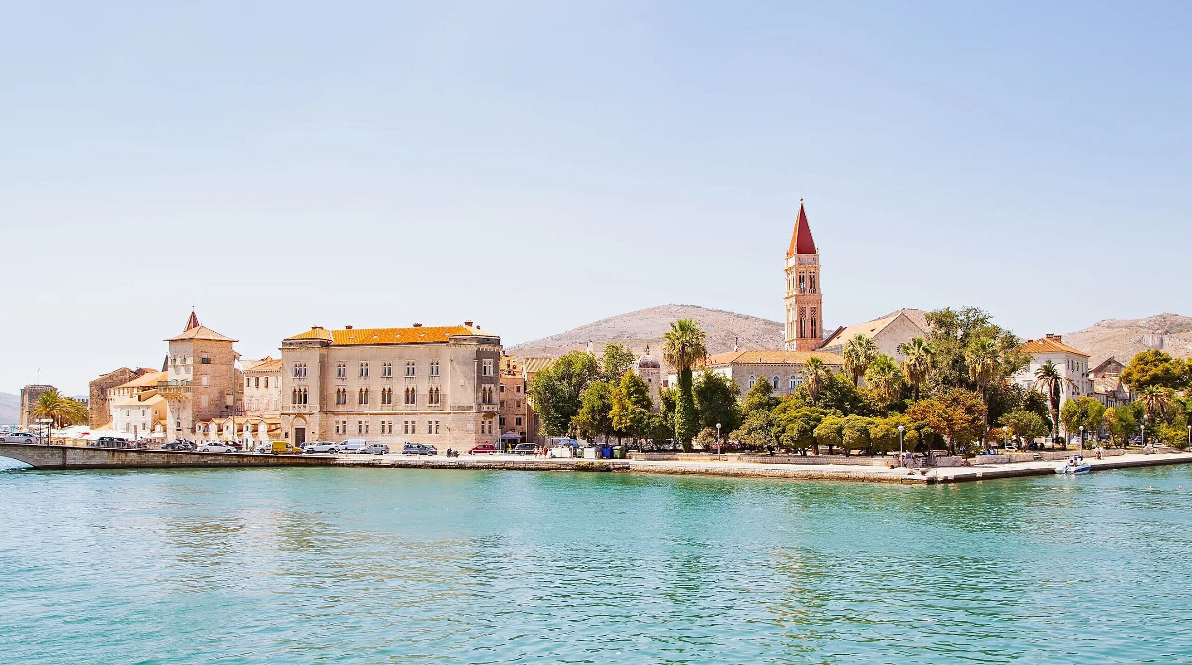 Trogir, Croatia