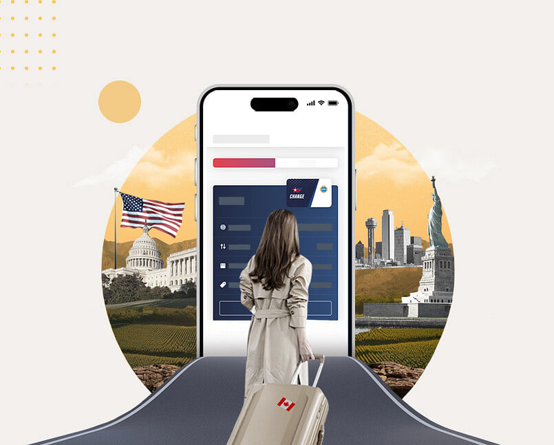 eSIMs Benefits for Canadians Traveling to the US