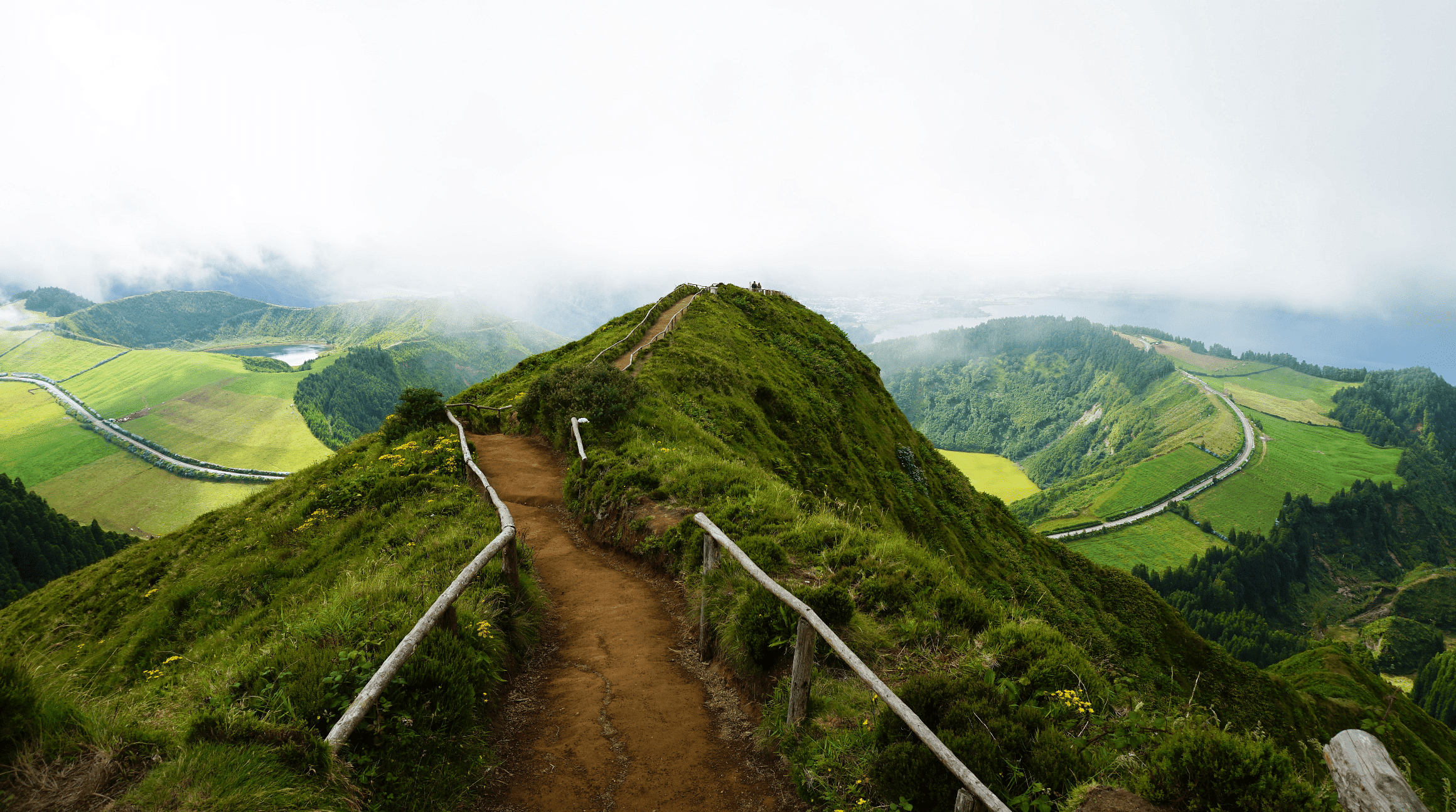 The Azores, Portugal