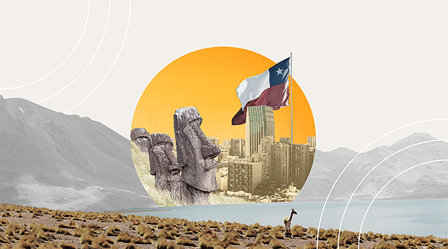 Viagem para o Chile: Precisa de Passaporte?