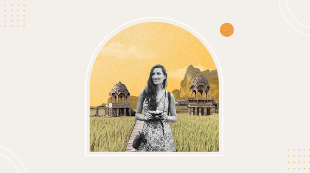 Viaggiare da sola: consigli pratici per viaggiatrici