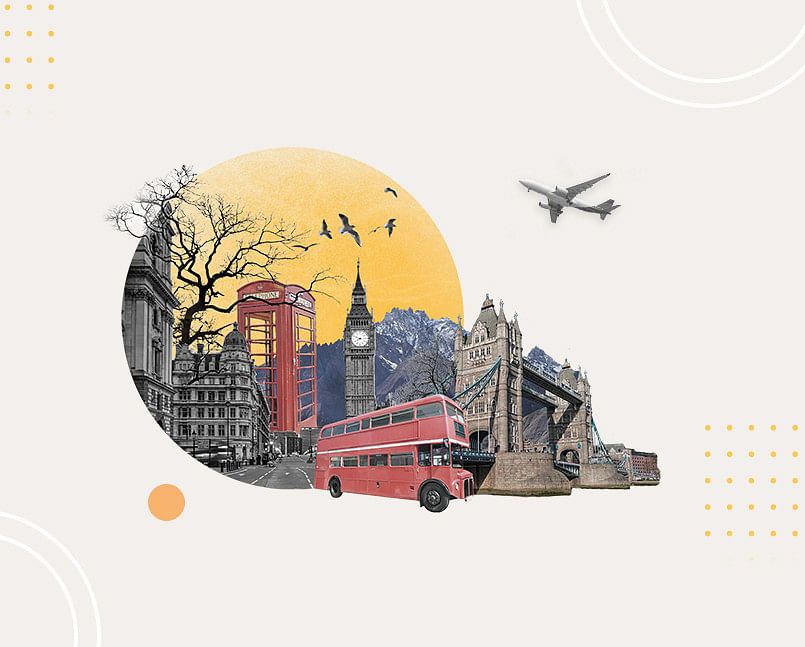 Waktu Terbaik Untuk Mengunjungi London