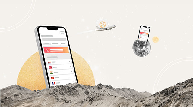 Come trasferire una eSIM da iPhone a iPhone